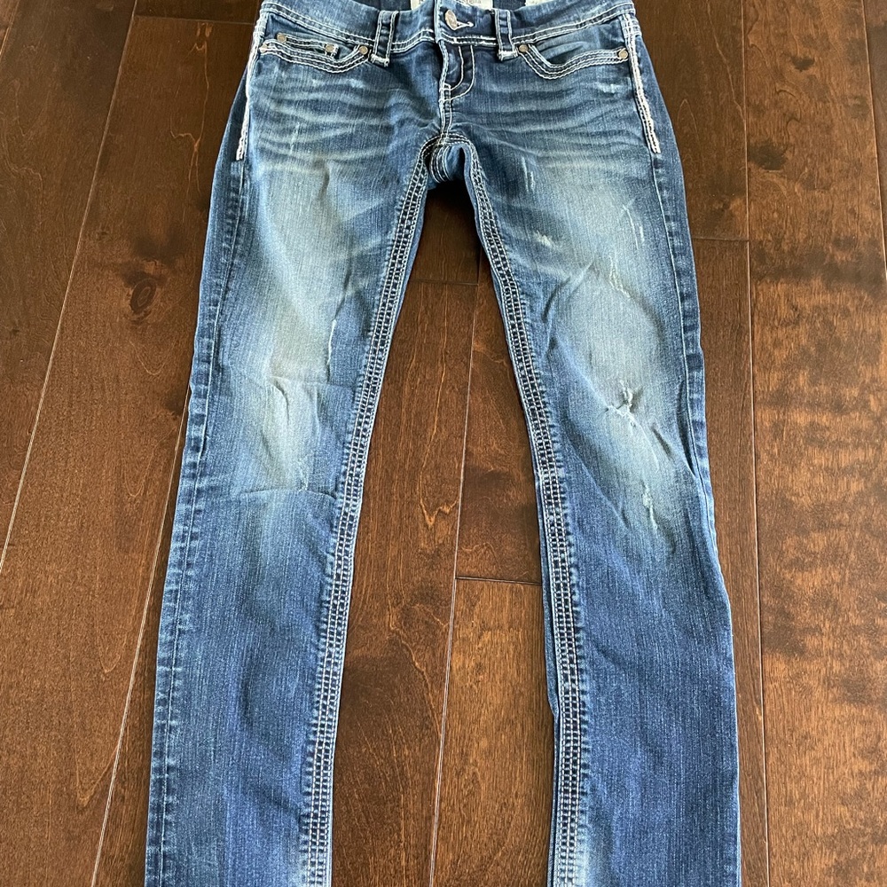 BKE Stella Jeans